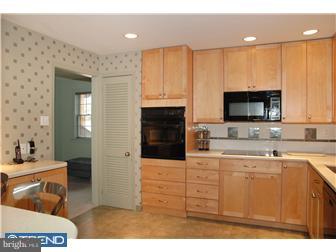 99 Dickinson Road, Unit 173 Chesterbrook, PA 19087 - Photo 7 of 12 Kitchen