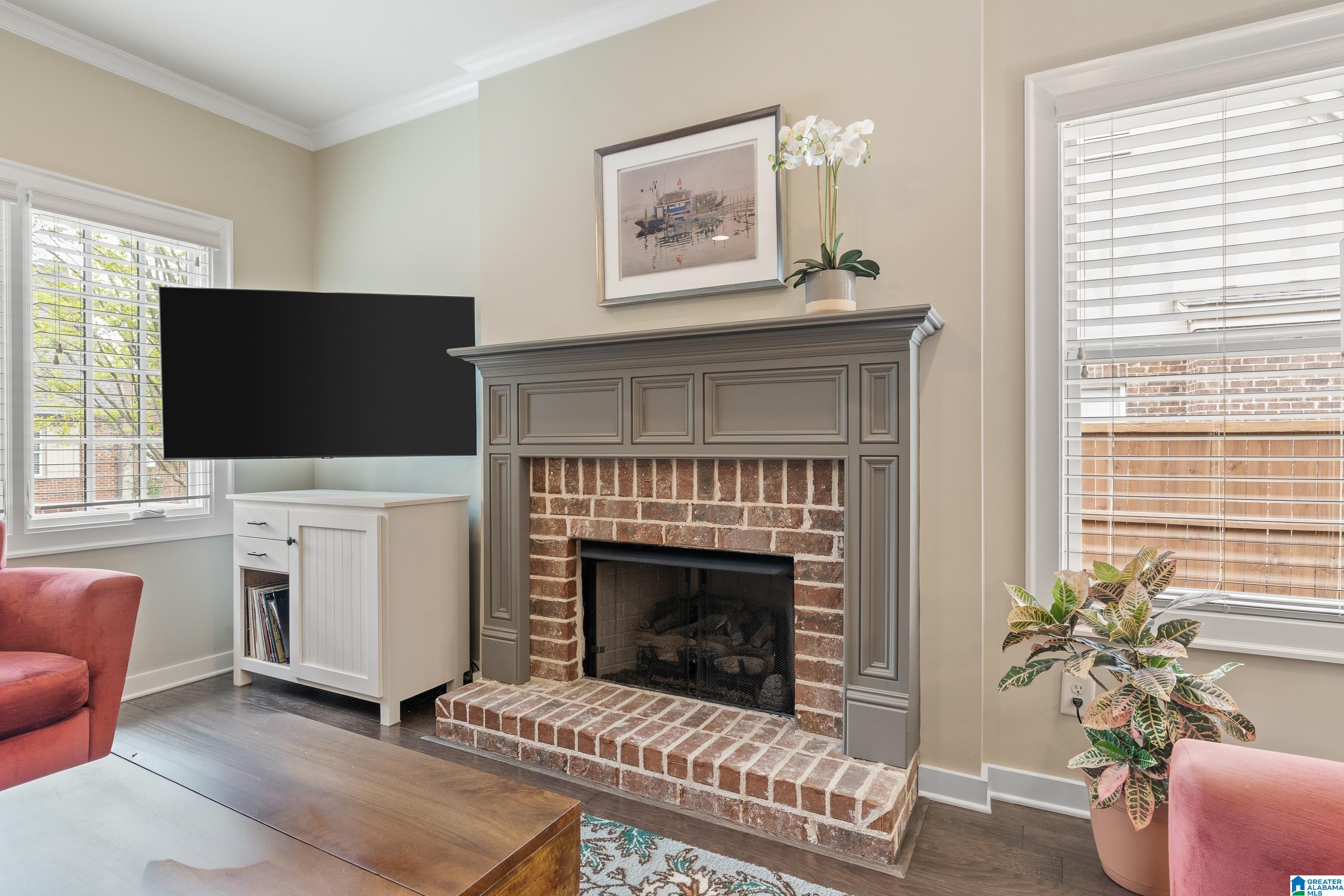 1622 Chace Terrace Birmingham, AL 35244 - Photo 9 of 58