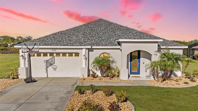 $444,888 | 13048 Southwest Pembroke Circle South, Lake Suzy, FL 34269