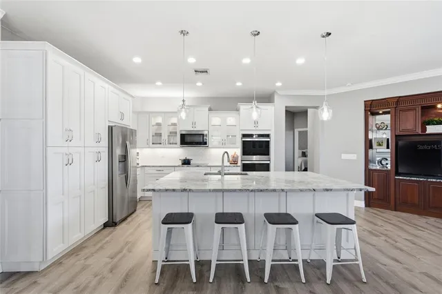 $444,888 | 13048 Southwest Pembroke Circle South, Lake Suzy, FL 34269