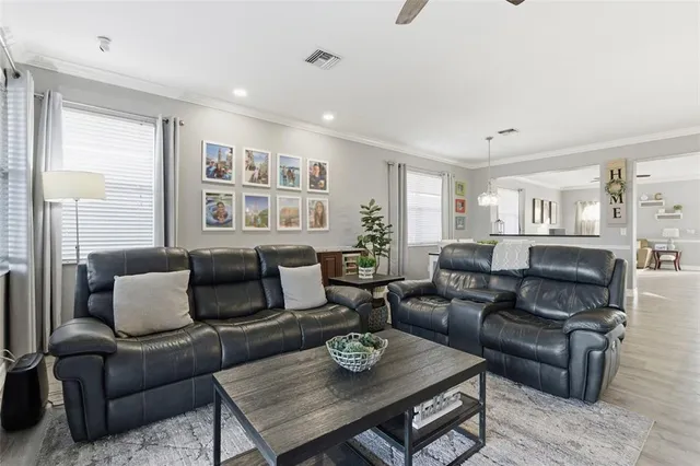 $444,888 | 13048 Southwest Pembroke Circle South, Lake Suzy, FL 34269