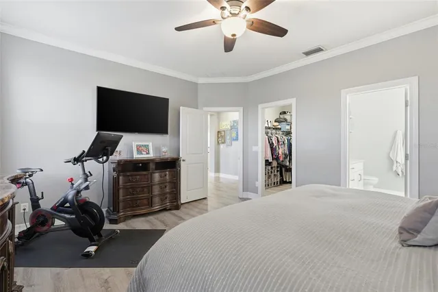 $444,888 | 13048 Southwest Pembroke Circle South, Lake Suzy, FL 34269