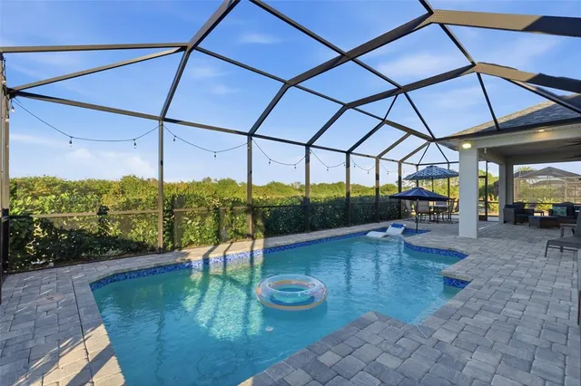 $444,888 | 13048 Southwest Pembroke Circle South, Lake Suzy, FL 34269