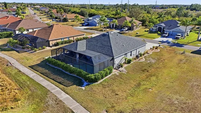 $444,888 | 13048 Southwest Pembroke Circle South, Lake Suzy, FL 34269