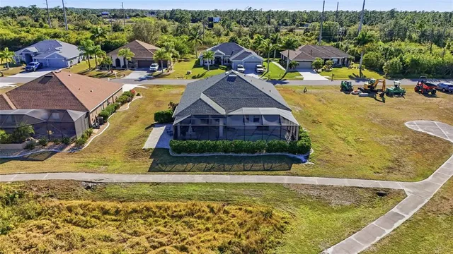 $444,888 | 13048 Southwest Pembroke Circle South, Lake Suzy, FL 34269