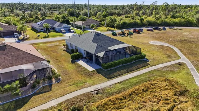 $444,888 | 13048 Southwest Pembroke Circle South, Lake Suzy, FL 34269