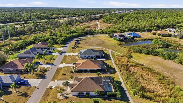 $444,888 | 13048 Southwest Pembroke Circle South, Lake Suzy, FL 34269