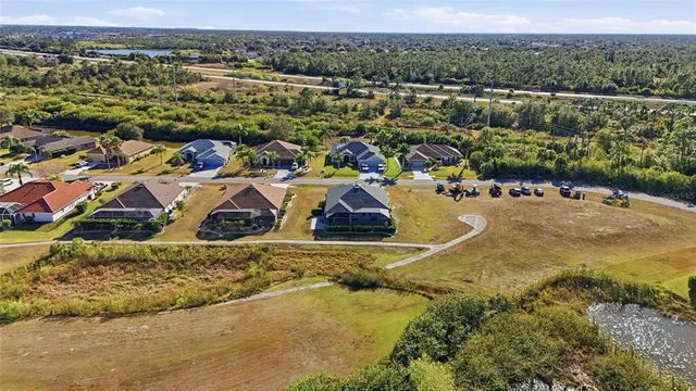 $444,888 | 13048 Southwest Pembroke Circle South, Lake Suzy, FL 34269