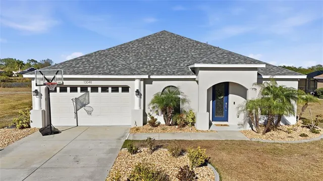 $444,888 | 13048 Southwest Pembroke Circle South, Lake Suzy, FL 34269