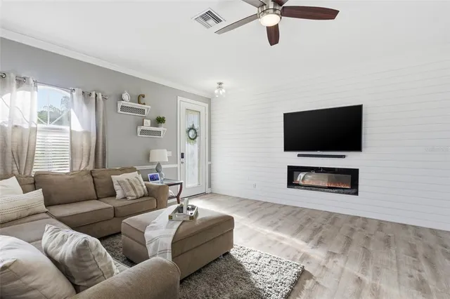 $444,888 | 13048 Southwest Pembroke Circle South, Lake Suzy, FL 34269