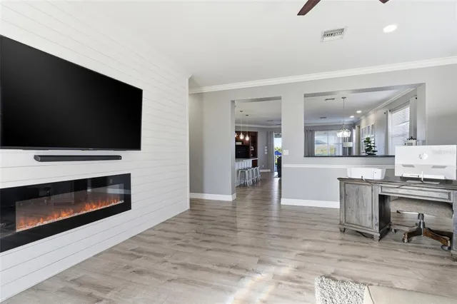 $444,888 | 13048 Southwest Pembroke Circle South, Lake Suzy, FL 34269