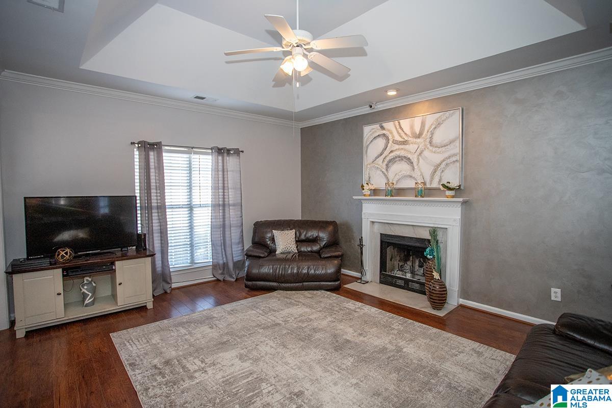 232 Bedford Lane Calera, AL 35040 - Photo 6 of 48