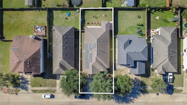 $1,975 | 2731 Gorki Park Drive, Katy, TX 77449