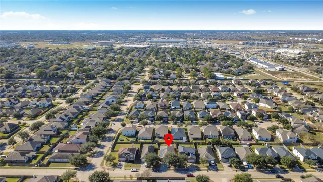 $1,975 | 2731 Gorki Park Drive, Katy, TX 77449
