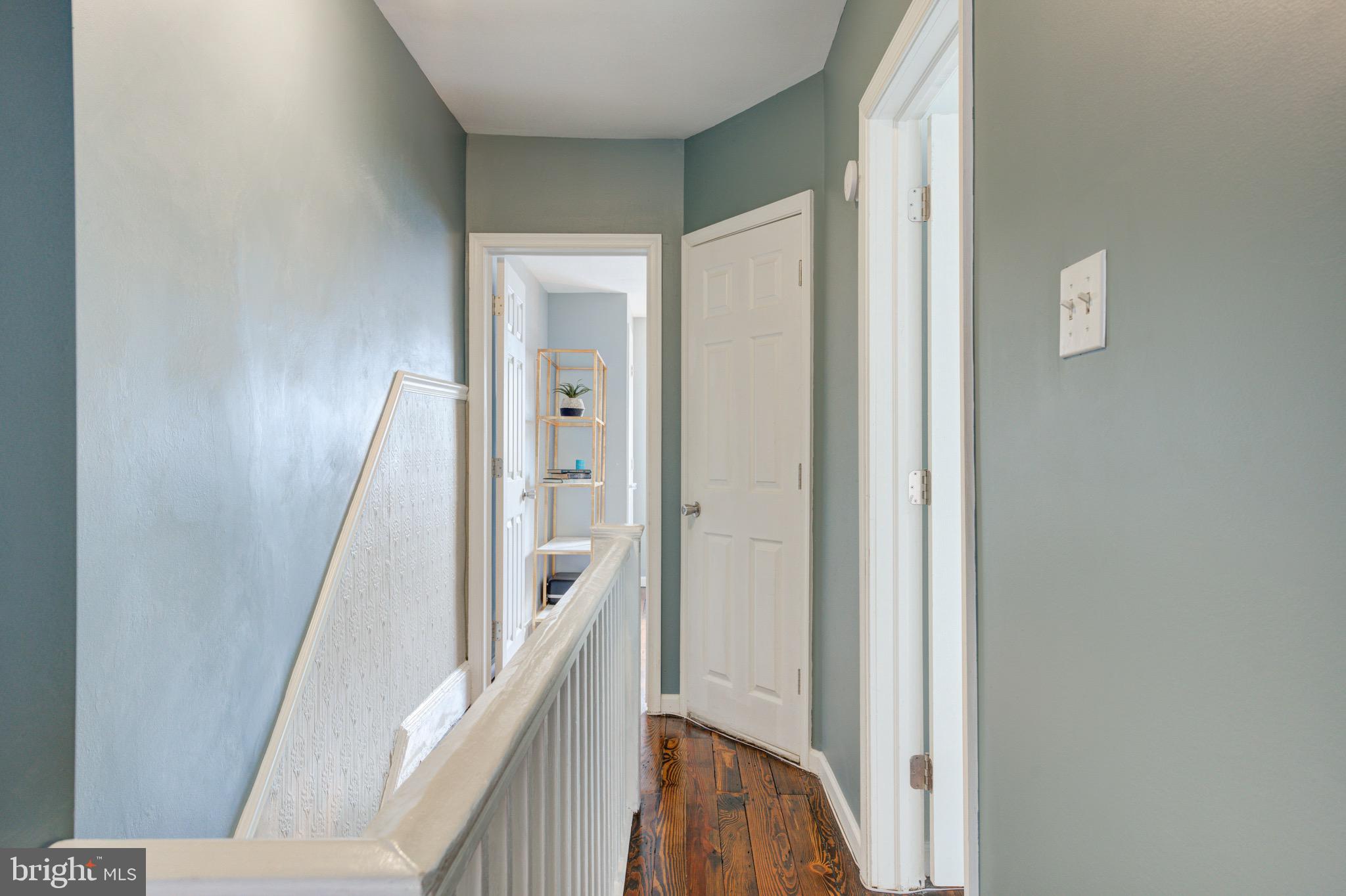 1724 Watkins Street Philadelphia, PA 19145 - Photo 12 of 36