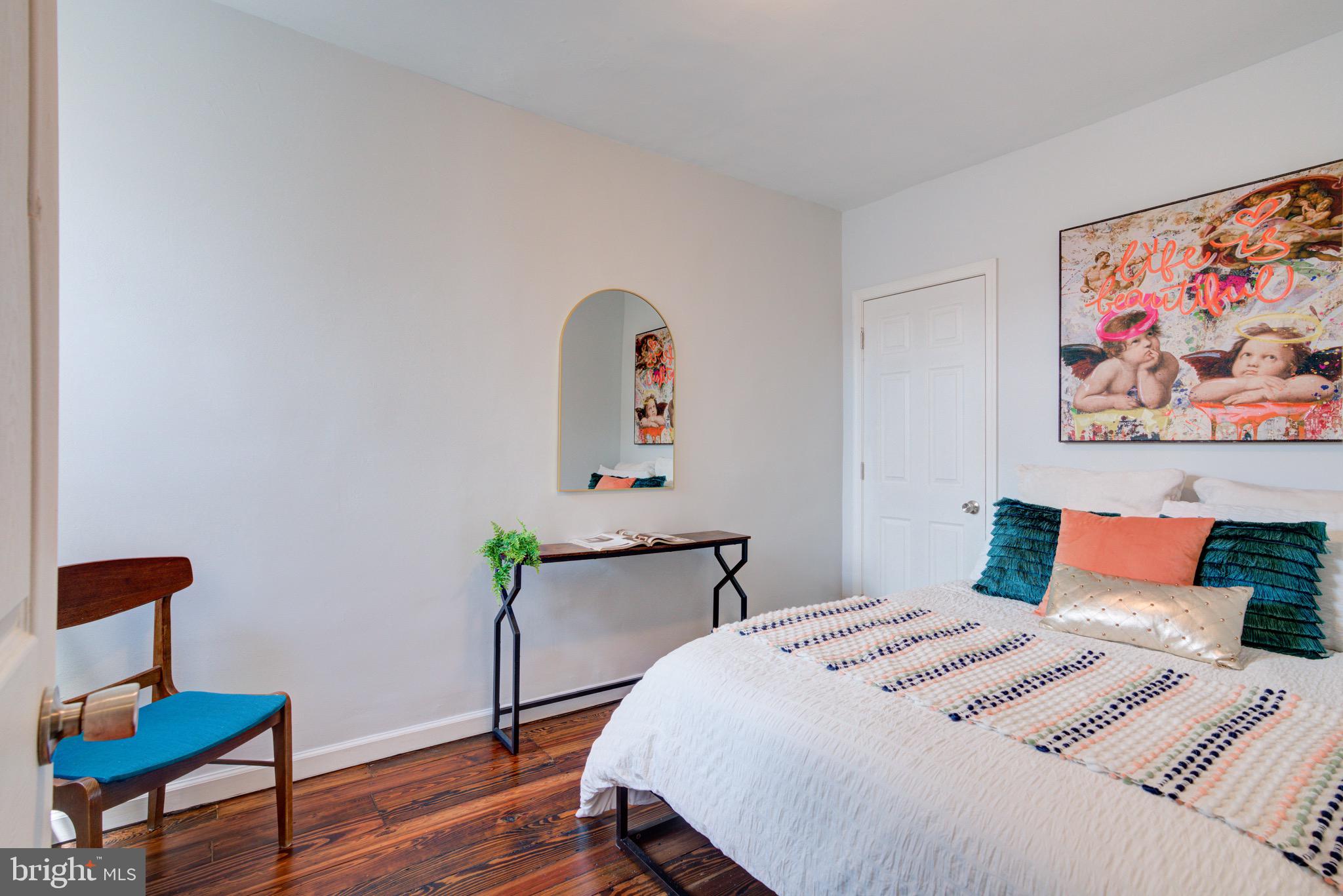 1724 Watkins Street Philadelphia, PA 19145 - Photo 13 of 36