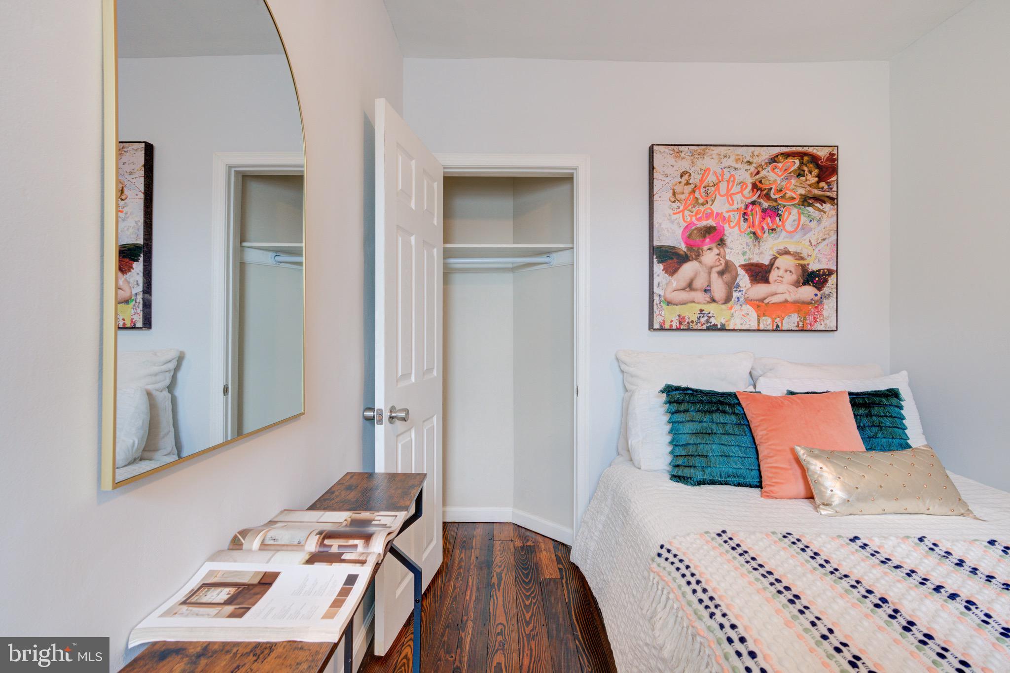 1724 Watkins Street Philadelphia, PA 19145 - Photo 14 of 36