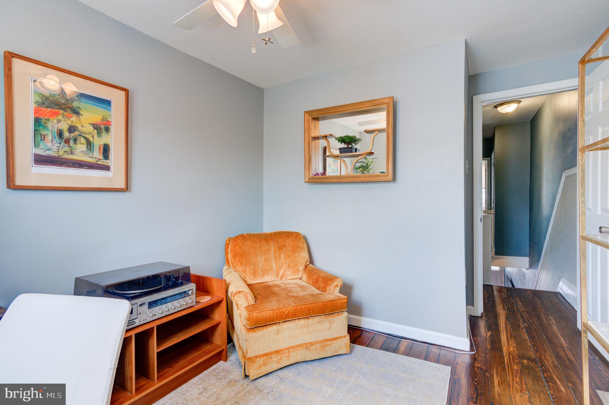 1724 Watkins Street Philadelphia, PA 19145 - Photo 17 of 36