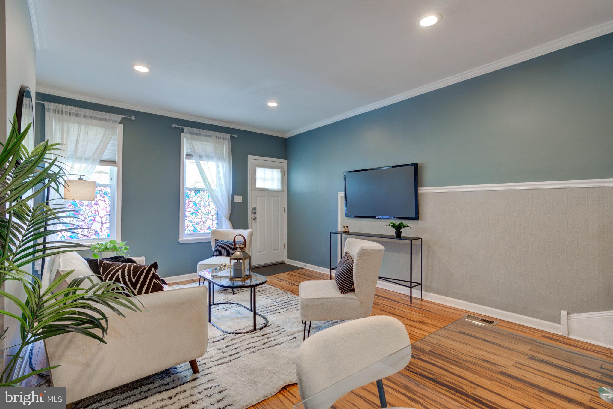 1724 Watkins Street Philadelphia, PA 19145 - Photo 22 of 36