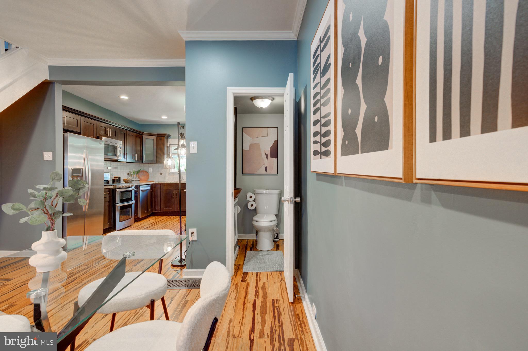 1724 Watkins Street Philadelphia, PA 19145 - Photo 24 of 36