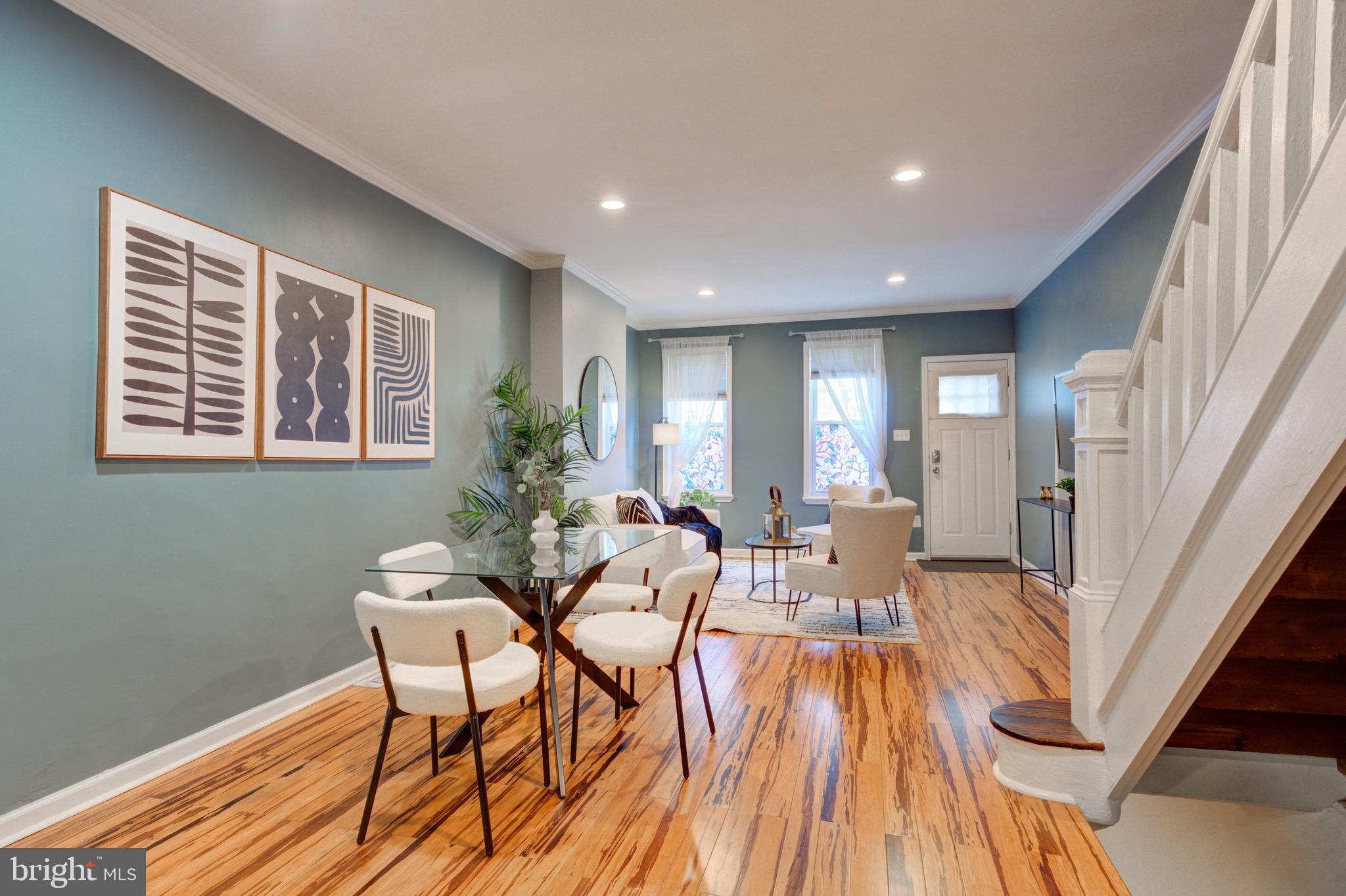 1724 Watkins Street Philadelphia, PA 19145 - Photo 26 of 36