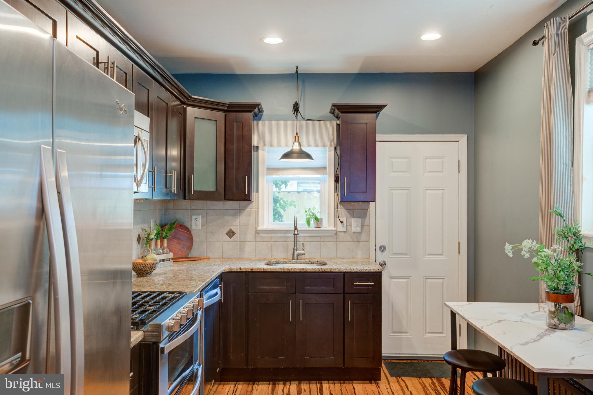 1724 Watkins Street Philadelphia, PA 19145 - Photo 27 of 36