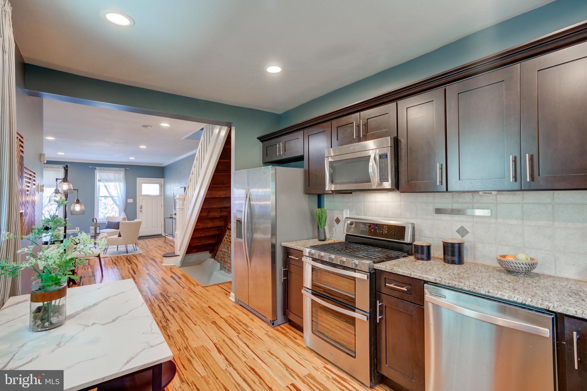 1724 Watkins Street Philadelphia, PA 19145 - Photo 28 of 36