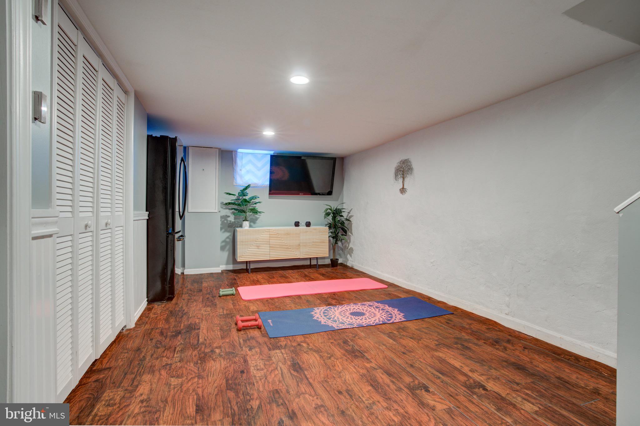 1724 Watkins Street Philadelphia, PA 19145 - Photo 31 of 36
