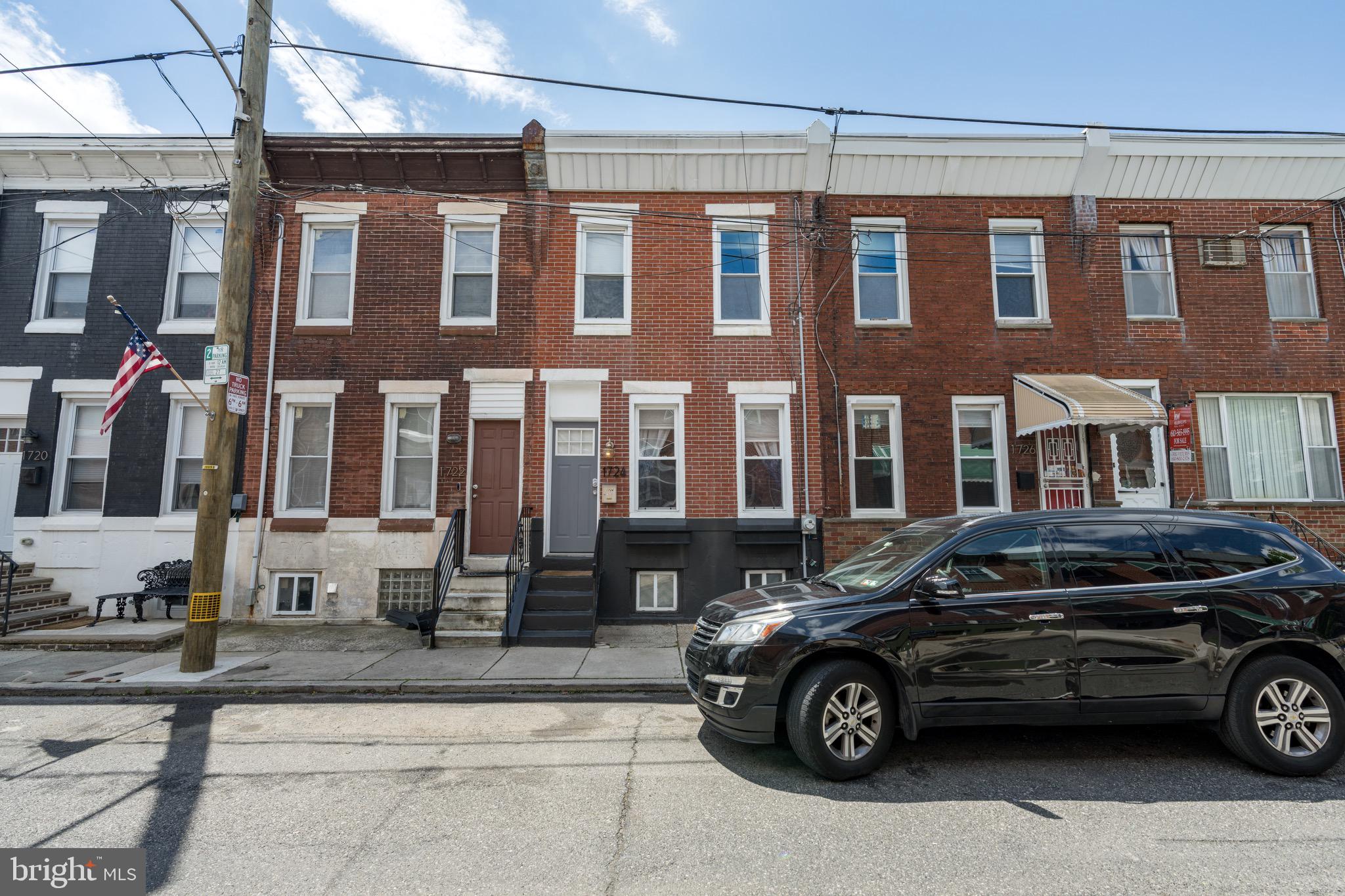 1724 Watkins Street Philadelphia, PA 19145 - Photo 35 of 36