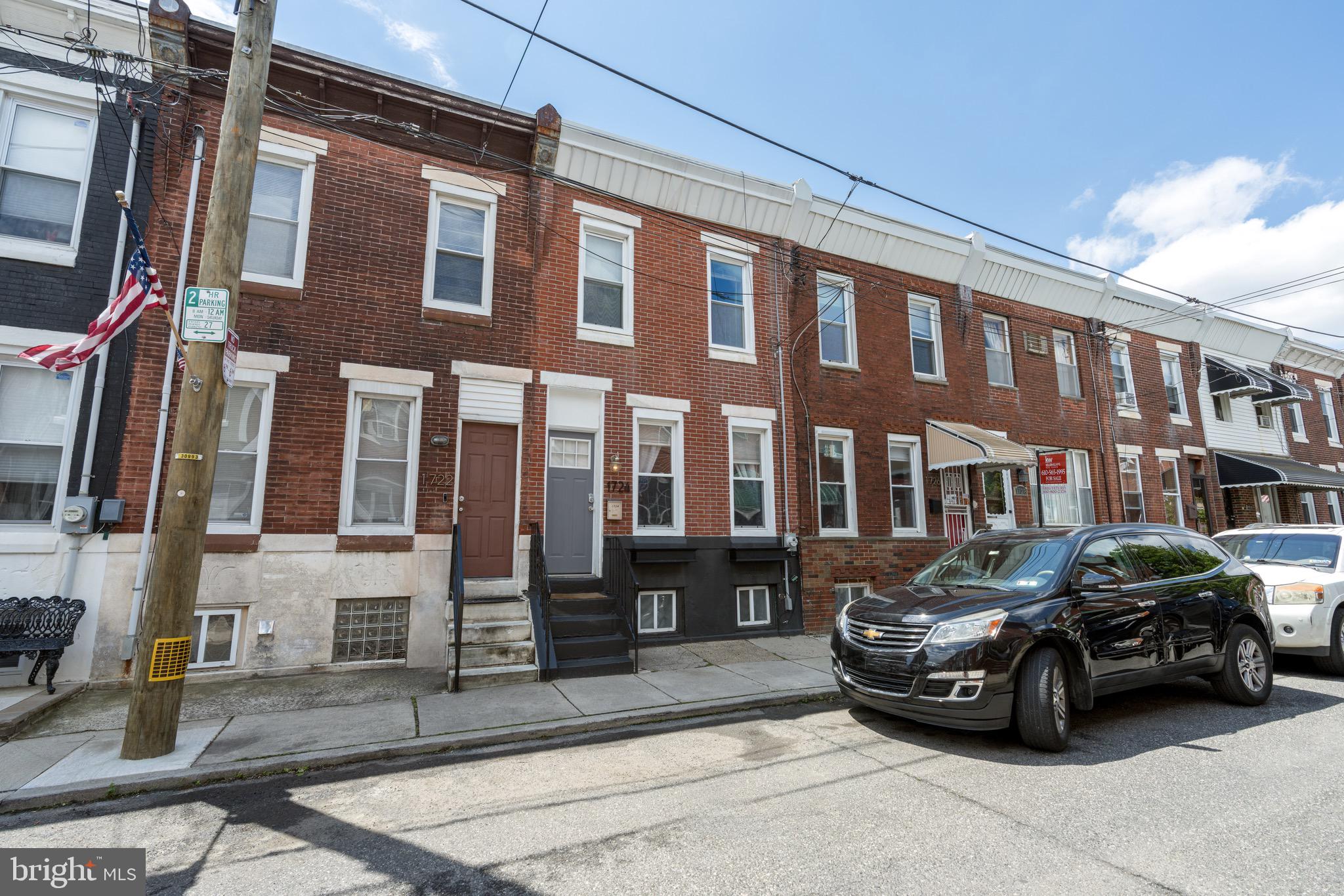 1724 Watkins Street Philadelphia, PA 19145 - Photo 36 of 36