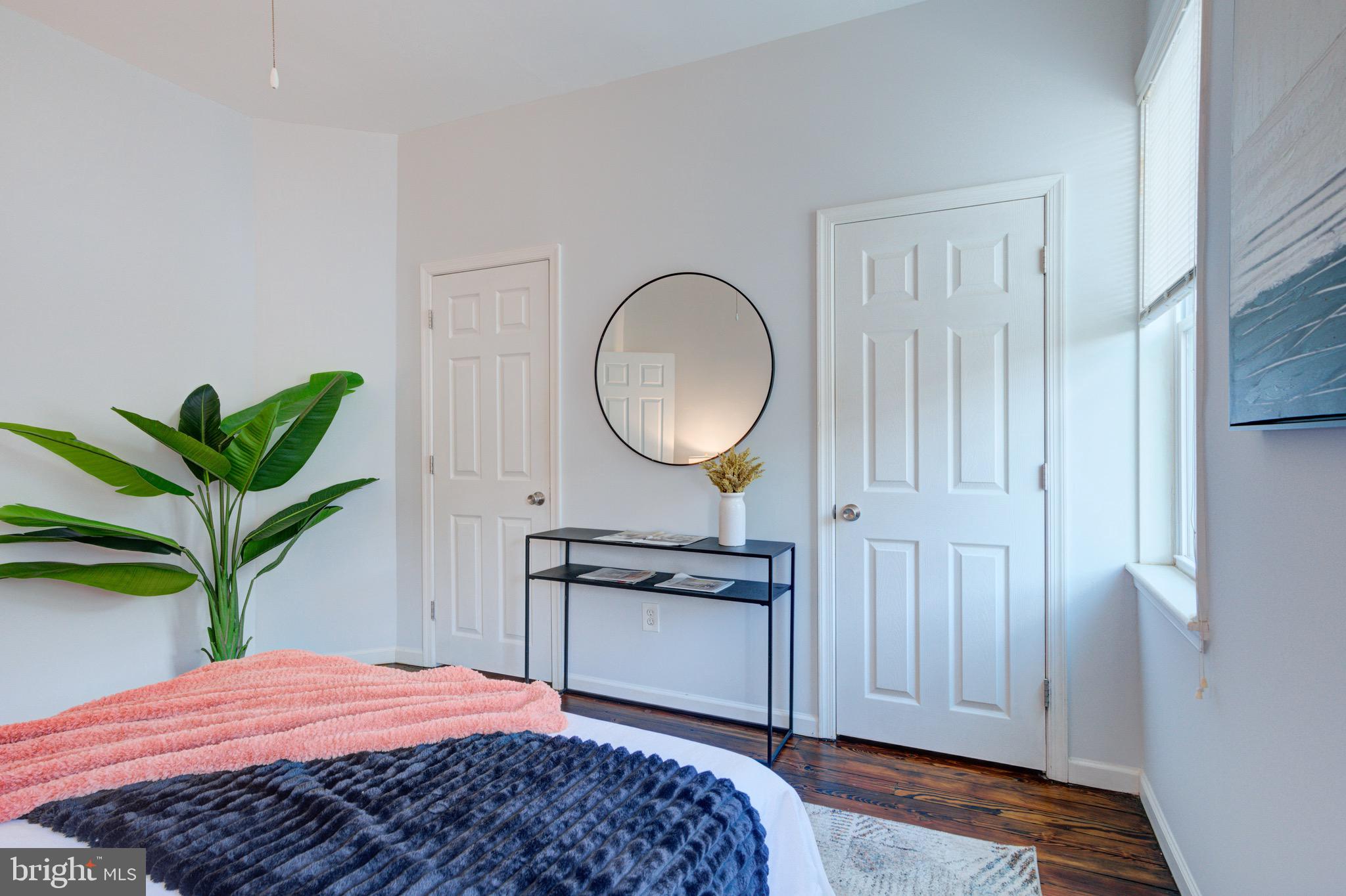 1724 Watkins Street Philadelphia, PA 19145 - Photo 9 of 36