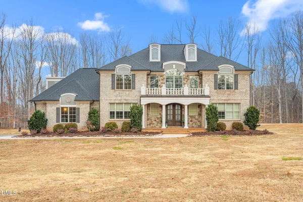 $1,549,000 | 5400 Valley Wood Road, Hillsborough, NC 27278