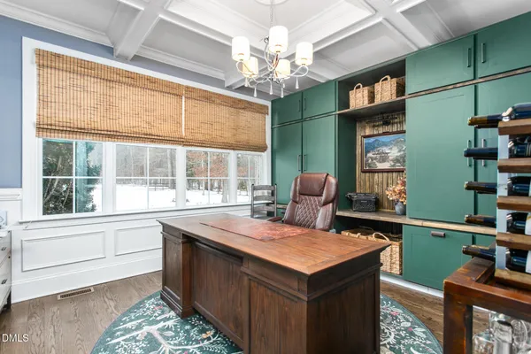 $1,549,000 | 5400 Valley Wood Road, Hillsborough, NC 27278