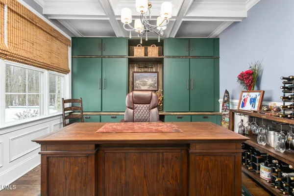 $1,549,000 | 5400 Valley Wood Road, Hillsborough, NC 27278