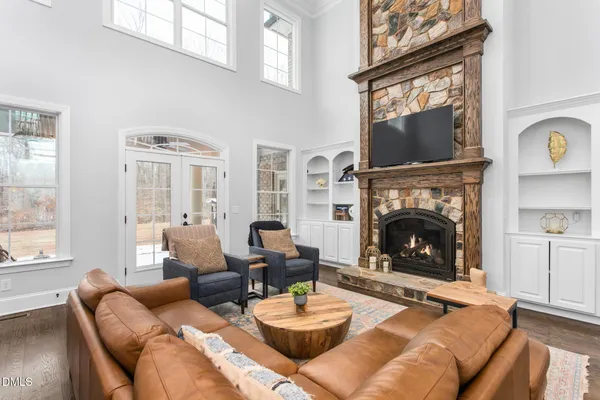 $1,549,000 | 5400 Valley Wood Road, Hillsborough, NC 27278