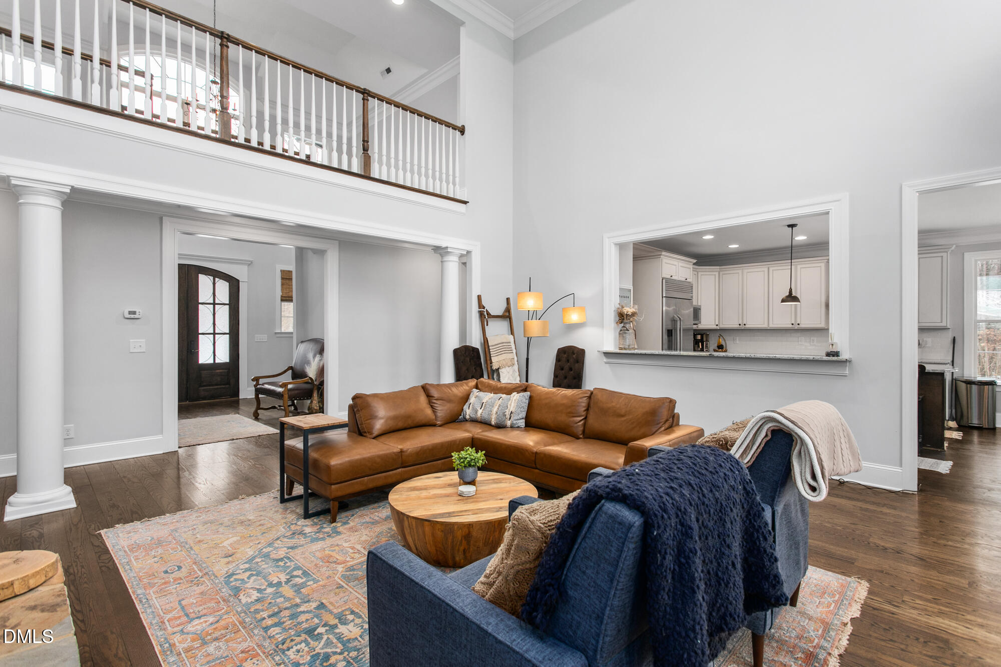 5400 Valley Wood Road Hillsborough, NC 27278 - Photo 14 of 86 5400 Valley Wood Road-14