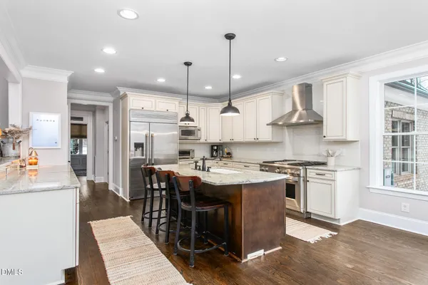 $1,549,000 | 5400 Valley Wood Road, Hillsborough, NC 27278