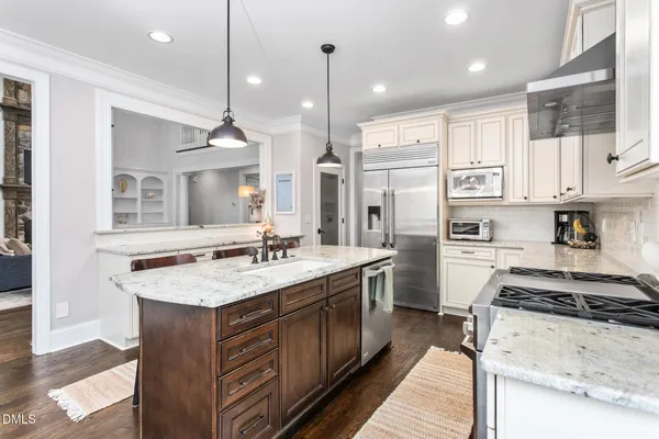 $1,549,000 | 5400 Valley Wood Road, Hillsborough, NC 27278