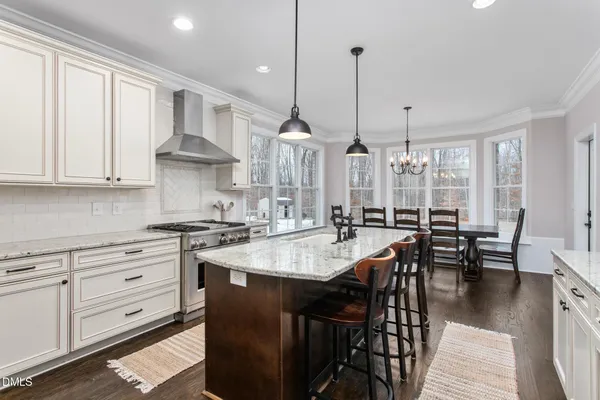 $1,549,000 | 5400 Valley Wood Road, Hillsborough, NC 27278