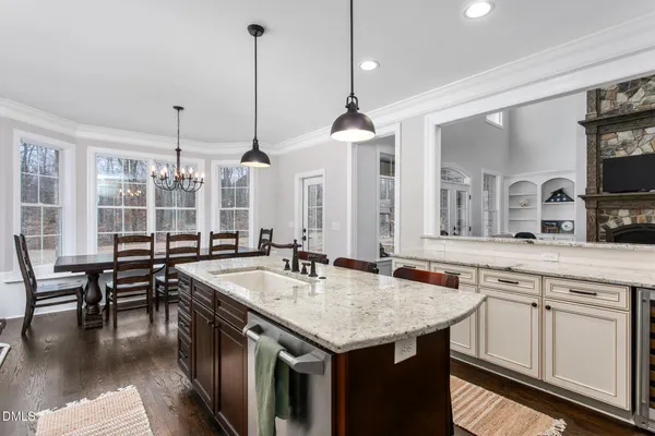 $1,549,000 | 5400 Valley Wood Road, Hillsborough, NC 27278