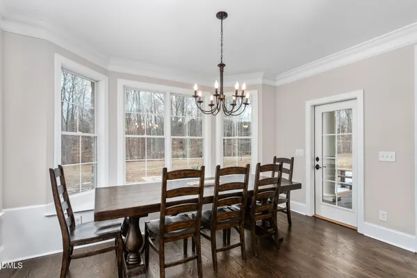 $1,549,000 | 5400 Valley Wood Road, Hillsborough, NC 27278