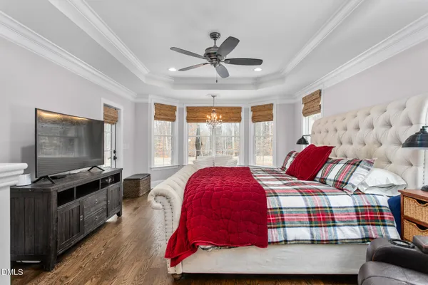 $1,549,000 | 5400 Valley Wood Road, Hillsborough, NC 27278