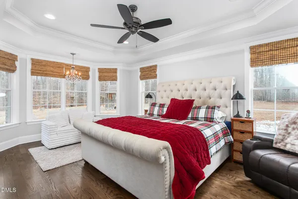 $1,549,000 | 5400 Valley Wood Road, Hillsborough, NC 27278