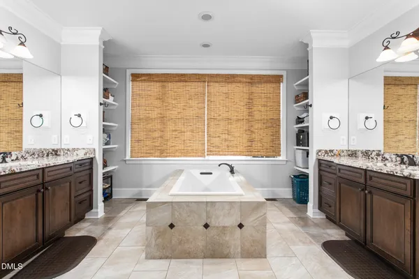 $1,549,000 | 5400 Valley Wood Road, Hillsborough, NC 27278