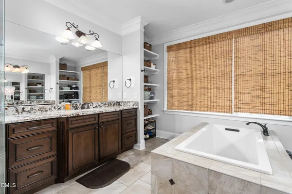 $1,549,000 | 5400 Valley Wood Road, Hillsborough, NC 27278