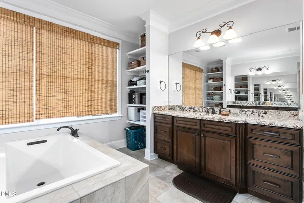 $1,549,000 | 5400 Valley Wood Road, Hillsborough, NC 27278