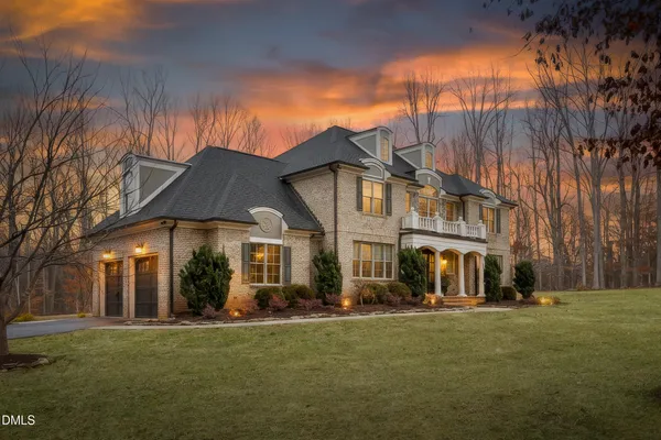 $1,549,000 | 5400 Valley Wood Road, Hillsborough, NC 27278