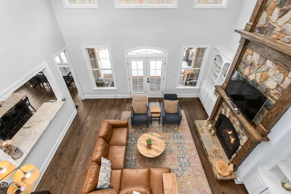 $1,549,000 | 5400 Valley Wood Road, Hillsborough, NC 27278