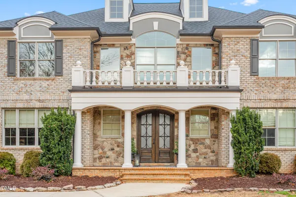 $1,549,000 | 5400 Valley Wood Road, Hillsborough, NC 27278