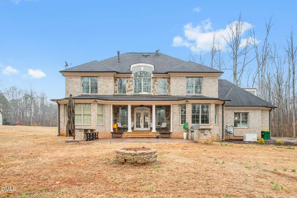 $1,549,000 | 5400 Valley Wood Road, Hillsborough, NC 27278